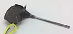 Ski Doo Recoil Rope Guide 2004-2009 Gsx Mxz Gtx Summit Freestyle 512059535. Fixed Price $15.79.
