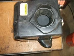 2005 Polaris 700 Edge Air Silencer Assembly, P/n 1253501. Fixed Price $60.00.
