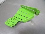 EB1275 2018 Arctic Cat M8000 Brake Rotor Disc Shield Guard Cover. Fixed Price $32.99.