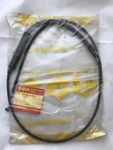 Nos Suzuki SM40 58300-97310 Snowmobile Throttle Cable Assembly. Fixed Price $30.89.