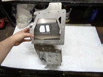 2007-2013 Polaris Iq Shift Dragon Switchback Lxt 600 Left Footwell Clip 1015583. Fixed Price $36.00.