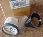 GP1-U8370-00 Yamaha Snowmobile Front Speedometer Assy Exciter, Nos Gauge 96 1997. Fixed Price $119.75.