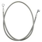 Powermadd Extended Brake LINES-44IN. For 2008 Ski-doo Mx Z 800R Renegade. Fixed Price $60.61.
