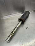 1983 84 85 86 87 Oem Yamaha Vmax 540 Left Front Shock Holder Can Shaft. Fixed Price $122.19.