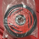 Parts Unlimited Colored Idler Wheel 135MM #4702-0031. Fixed Price $29.99.