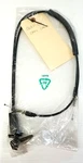 New Oem Arctic Cat Choke Cable 0687-136 Artic. Fixed Price $94.95.