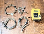 Digatron Instruments Exhaust Temperature Gauge Tool & Probes DT-3E Works. Fixed Price $124.99.
