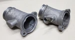 06-08 Polaris Iq Dragon Fst Turbo 750 Intake Manifold Pipe Tube 0452950. Fixed Price $16.99.