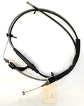 New Oem Arctic Cat Throttle Cable 0687-146 Artic. Fixed Price $104.51.