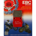 Ebc Brakes Pads FA84X. Fixed Price $34.03.