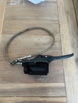 Polaris Edge Touring Trail 550 Classic 600 Hand Brake Master Cylinder. Fixed Price $39.95.