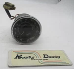 Vintage Snowmobile 1973 Scorpion Super Stinger 440 Tachometer Gauge. Fixed Price $24.99.