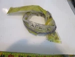 Nos John Deere Snowmobile 468 JDX100 Speedometer Cable AM52345. Fixed Price $12.99.