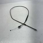 1/4 Turn Throttle Cable - 2001 Polaris Scrambler 500 4X4. Fixed Price $20.00.