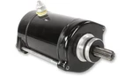 Yamaha Pwc Parts Unlimited Starter Motor 2110-0839. Fixed Price $160.69.