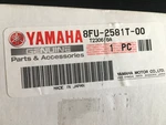 8FU-2581T-00-00 Yamaha Disc Brake Assembly New Genuine Oem Part. Fixed Price $199.50.