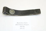 2010 Polaris Dragon 800 Iq Rear Suspension Front Limiter Strap. Fixed Price $14.20.