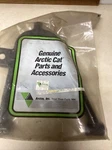 Arctic Wildcat Rh Arm New 0703-204. Fixed Price $69.99.