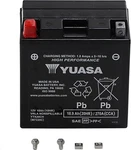 Yuasa Maintenance Free YTX20CH 12 Volt Battery For Polaris Rush 800 2010-2019. Fixed Price $146.62.
