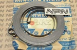 Yamaha Recoil Starter Spring EW643 GP643 1972-73 Nos Oem 834-15713-00. Fixed Price $7.49.