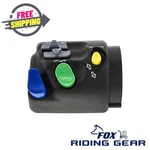 Polaris Snowmobile Control Assembly, Left, Mfg, Rev, Genuine Oem Part 2010370,. Fixed Price $99.99.