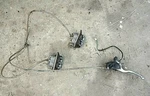 Polaris Atv Outlaw 450 525 Front Hydraulic Brake Assy 1911392. Fixed Price $222.50.