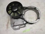 89 Ski Doo Safari Scout Snowmobile Fan Flywheel Housing Assembly. Fixed Price $79.99.