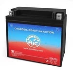 Brp (ski-doo) Skandic Tundra 300CC Snowmobile Replacement Battery (2006-2008). Fixed Price $74.69.