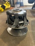 2007-2017 Polaris Snowmobile Basic Bt Drive Clutch 122659. Fixed Price $250.00.