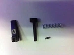 Choke Cable Lever Kit 1993 1994 1995 1996 1997 1998 Polaris Sportsman 500 4X4. Fixed Price $12.95.