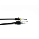 Spi Sports Parts Inc Speedometer Cable For Yamaha SM-05104. Fixed Price $34.51.