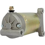 Parts Unlimited Starters 2110-0608. Fixed Price $217.21.
