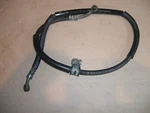 2004 Yamaha RX1 Er Brake Hose, P/n 8FA-25872-20-00. Fixed Price $18.00.