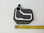 Ski-doo Brake Reservoir Guard, Rev GEN4 Summit And Freeride 860201936, 860202519. Fixed Price $79.00.