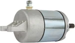 Parts Unlimited 2110-0725 Starter Motor. Fixed Price $163.15.