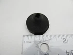 261772 Vintage Omc Evinrude Skeeter Snowmobile Rubber Starter Handle Bumper. Fixed Price $14.58.