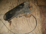 1970-73 Omc Evinrude Johnson Bobcat Rampage Clutch Chain Case Brake Snowmobile. Fixed Price $37.95.