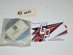 Llp / Ski-doo New Rewind Spring Rotax 11-179 420984452. Fixed Price $20.57.