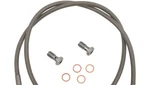 +6" Brake Line - Polaris Axys. Fixed Price $44.95.
