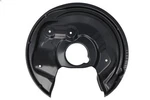 Splash Guard, Brake Disc Blic 6508-03-9515875K Skoda Yeti (5L) 2009-2017. Fixed Price $121.53.