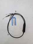 Polaris 1994-2000 Classic L/c Throttle Cable 7080520 500 Indy Euro Sks Carb. Fixed Price $19.99.