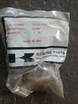 Nos Kawasaki Oem Guard Disc Brake 55020-3507. Fixed Price $28.99.