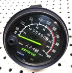 1990-1996 Arctic Cat Puma Jag Oem Speedometer Gauge Display 0620-066 5450 Miles. Fixed Price $39.99.