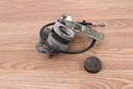 1980 Yamaha Exciter 440 Brake Caliper With Cable. Fixed Price $39.00.