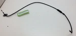 Arctic Cat Used Oem Mag Power Valve Cable 3007-247 Crossfire 800 1000 Efi. Fixed Price $16.95.