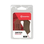 Brembo 07GR53SD Disc Brake Pad Set Fits Arctic Cat 250 2X4 2005-2006. Fixed Price $45.02.