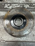 2602-249 Arctic Cat Brake Rotor Oem #AC7. Fixed Price $24.95.