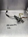 1986 85 Yamaha Vmax Snowmobile Choke Fuel Starter Cables Dash Oil. Fixed Price $75.19.