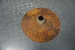 1998-2005 Ski-doo Oem Brake Rotor Disc Summit 800 Mxz Formula Grand Touring. Fixed Price $26.96.