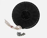 Ski-doo Commander Renegade Gti 900 800 500 600 700 Rewind Starter Kit 420887448. Fixed Price $257.00.